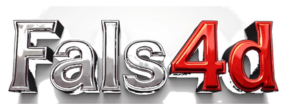 fals4d logo