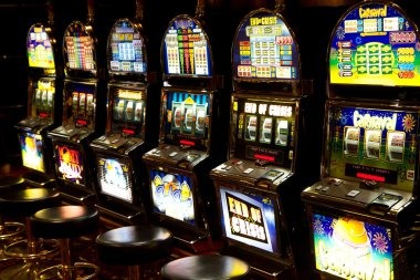 fals4d What's Inside Our Slot Rooms