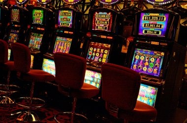 fals4d gaming platform
